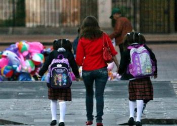 POR CORONAVIRUS, LA SEP SUSPENDE CLASES DESDE EL 20 DE MARZO