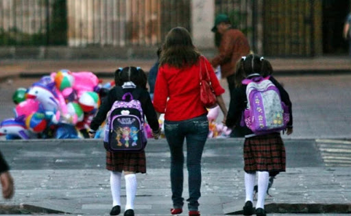 POR CORONAVIRUS, LA SEP SUSPENDE CLASES DESDE EL 20 DE MARZO