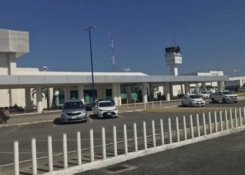 POR COVID-19, AEROLÍNEAS REDUCIRÁN SUS VUELOS A TABASCO A PARTIR DE LA PRÓXIMA SEMANA
