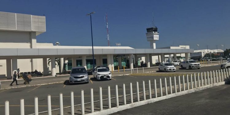 POR COVID-19, AEROLÍNEAS REDUCIRÁN SUS VUELOS A TABASCO A PARTIR DE LA PRÓXIMA SEMANA