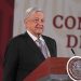 POR COVID-19, AMLO CONGELA SALARIOS DE ALTOS FUNCIONARIOS