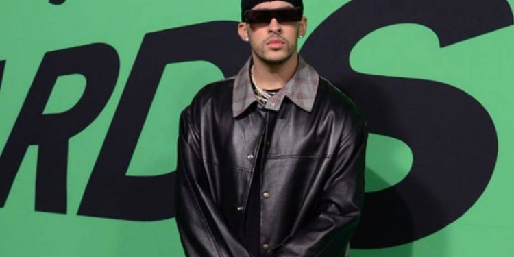 POR USTEDES HAGO LO QUE HAGO: BAD BUNNY