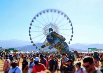 POSPONEN EL FESTIVAL COACHELLA POR EL CORONAVIRUS