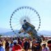 POSPONEN EL FESTIVAL COACHELLA POR EL CORONAVIRUS