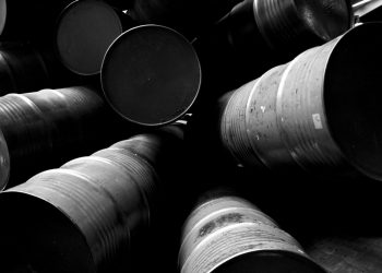 PRECIO DEL PETRÓLEO MEXICANO, EN SU PEOR DEVALUACIÓN EN 21 AÑOS