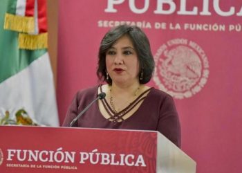 PRESENTA SFP LINEAMIENTOS PARA MANEJO DE RECURSOS HUMANOS ANTE COVID-19