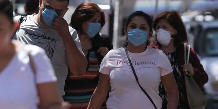 PREVÉN QUE EN 15 DÍAS MÉXICO ENTRE FASE DE TRANSMISIÓN COMUNITARIA