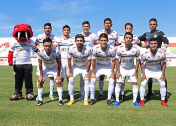 PIONEROS NO QUIERE PERDER RITMO, JUGADORES HACEN TRABAJO EN CASA