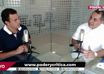 Sabes qué es el robo de identidad? Iván Rodríguez e Hiram Valdez te platican