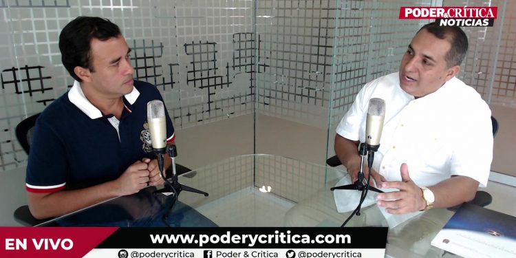 Sabes qué es el robo de identidad? Iván Rodríguez e Hiram Valdez te platican