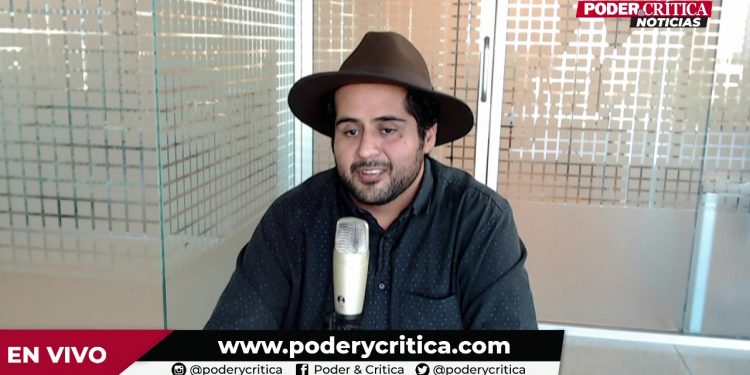Hoy en la entrevista, el fotógrafo, caricaturista y periodista Carlos Matus nos platica sobre Mucha Foto