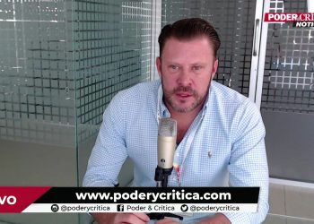 En entrevista Vagner Elbiorn Vega, director de Zofemat en Benito Juárez