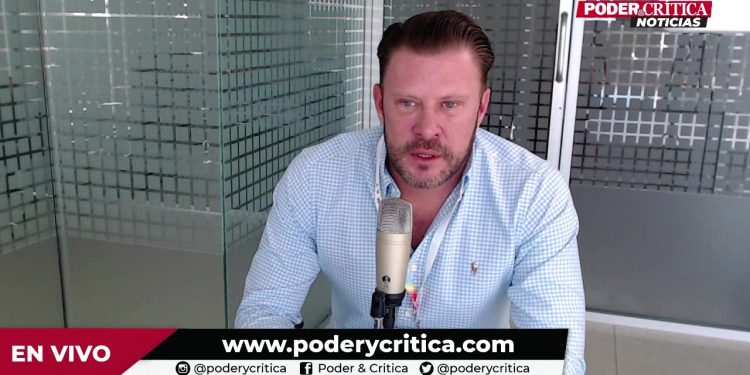 En entrevista Vagner Elbiorn Vega, director de Zofemat en Benito Juárez