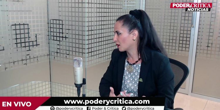 Cancún es un paraíso para el mercado inmobiliario, afirma Taydé Favila