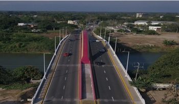 RECONSTRUYE SOTOP PUENTE CARRIZAL (TECMILENIO)