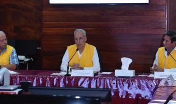 REGISTRA SECRETARÍA DE SALUD 39 CASOS POSITIVOS EN TABASCO DE COVID-19