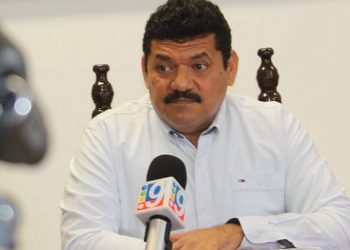 RENUNCIA JAVIER MAY, COORDINADOR DEL PROGRAMA SEMBRANDO VIDA