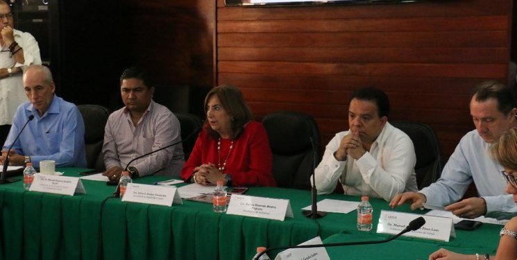 REPORTA SALUD SEGUNDO CASO DE CORONAVIRUS EN TABASCO