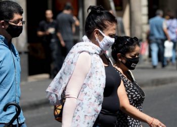 REPORTAN DOS NUEVOS CASOS DE COVID-19 EN QUERÉTARO