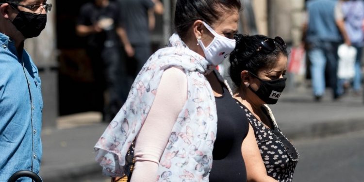 REPORTAN DOS NUEVOS CASOS DE COVID-19 EN QUERÉTARO