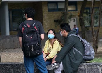 REPORTAN PRIMEROS DOS CASOS DE COVID-19 EN VERACRUZ