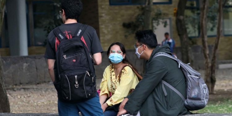 REPORTAN PRIMEROS DOS CASOS DE COVID-19 EN VERACRUZ