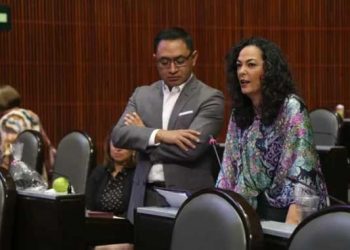 REVELAN QUE HAY 11 DENUNCIAS POR ACOSO EN LA CÁMARA DE DIPUTADOS