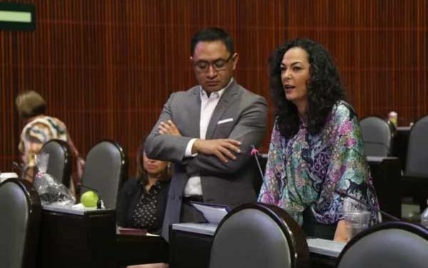 REVELAN QUE HAY 11 DENUNCIAS POR ACOSO EN LA CÁMARA DE DIPUTADOS