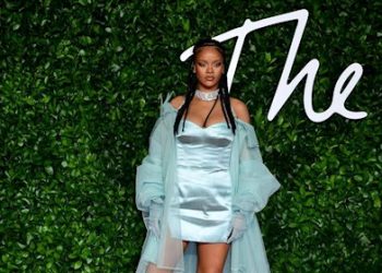 RIHANNA HACE MILLONARIA DONACIÓN PARA LA LUCHA CONTRA EL COVID-19
