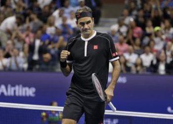 ROGER FEDERER REALIZA MILLONARIA DONACIÓN PARA FAMILIAS EN SUIZA