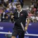ROGER FEDERER REALIZA MILLONARIA DONACIÓN PARA FAMILIAS EN SUIZA