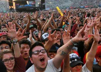 SALUD ANALIZA CANCELACIÓN DE EVENTOS MASIVOS POR CORONAVIRUS