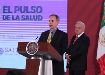 SALUD LANZA CURSO EN LÍNEA SOBRE EL CORONAVIRUS