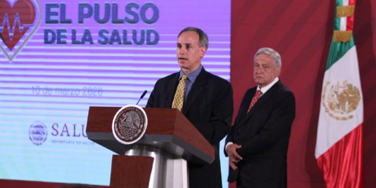 SALUD LANZA CURSO EN LÍNEA SOBRE EL CORONAVIRUS