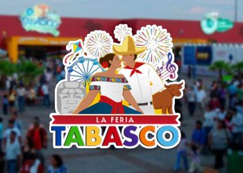 SE CANCELA FERIA TABASCO 2020