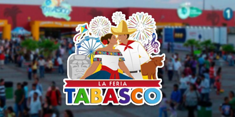 SE CANCELA FERIA TABASCO 2020