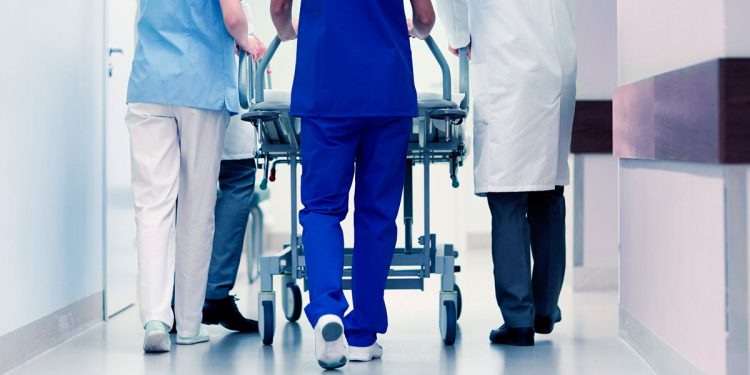 SECTOR SALUD, LISTO CON HOSPITALES, EQUIPOS  E INSUMOS PARA ENFRENTAR AL COVID-19