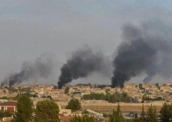 SEIS MUERTOS EN BOMBARDEOS POR REPRESALIAS DE EU A IRAQ