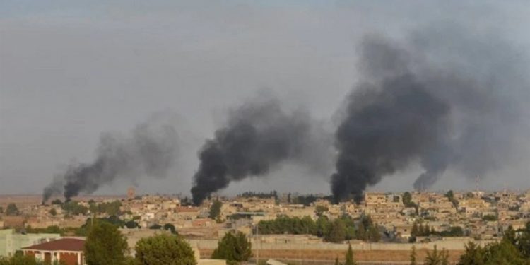 SEIS MUERTOS EN BOMBARDEOS POR REPRESALIAS DE EU A IRAQ