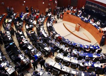 SENADO, SIN ACUERDO EN REFORMA SOBRE EL «OUTSOURCING»