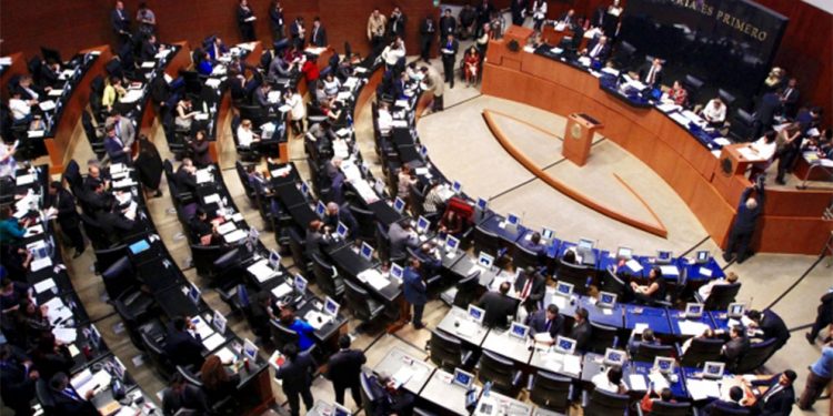 SENADO, SIN ACUERDO EN REFORMA SOBRE EL «OUTSOURCING»