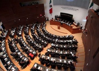 SENADORES PROPONEN DESTINAR 20 MIL MDP PARA ATENDER EL COVID-19