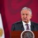 SI ES NECESARIO, AMLO DARÁ MENSAJE SOBRE COVID-19 EN CADENA NACIONAL