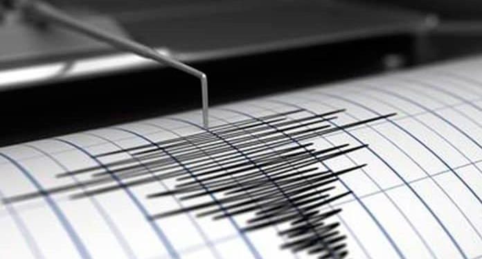 SIN DAÑOS EN OAXACA TRAS SISMO DE MAGNITUD 5.4