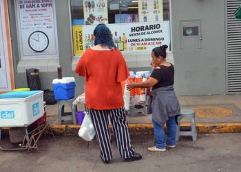 SIN IMPACTO ECONÓMICO MOVIMIENTO #UNDÍASINMUJERES EN TABASCO