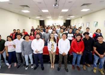 SNEY Y UTC FIRMAN CONVENIO DE COLABORACIÓN