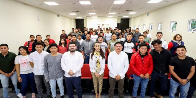 SNEY Y UTC FIRMAN CONVENIO DE COLABORACIÓN