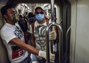 SUMAN 164 CASOS DE CORONAVIRUS EN MÉXICO