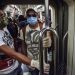SUMAN 164 CASOS DE CORONAVIRUS EN MÉXICO