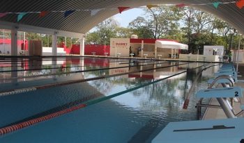 SUPERVISA TITULAR DE SOTOP OBRAS DE MEJORAMIENTO DE LA CIUDAD DEPORTIVA